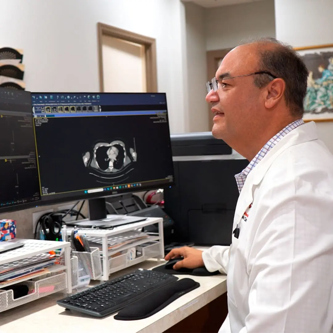 Dr. Eugenio Rodriguez