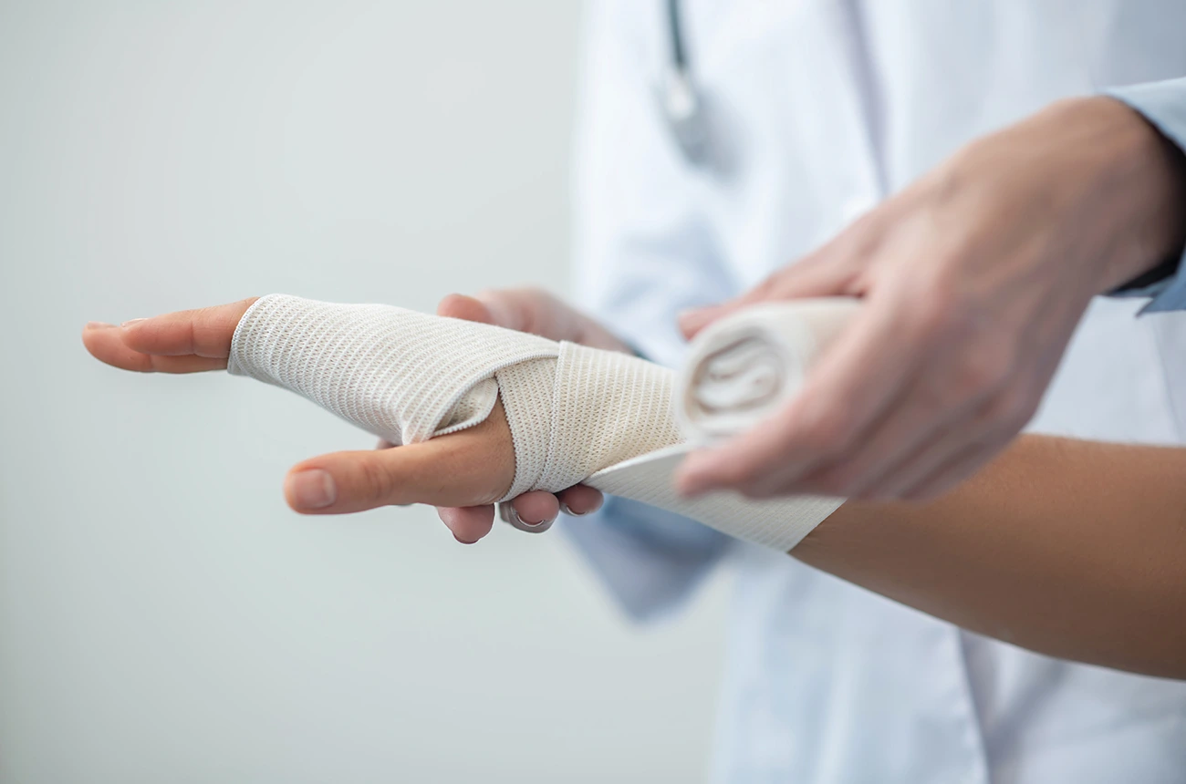 Florida Specialty Care Clinic