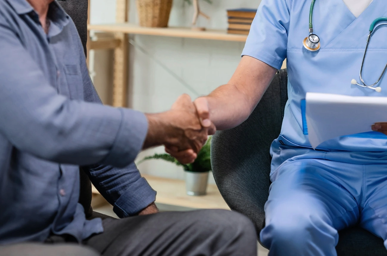 Seamless Care Coordination Across the Network