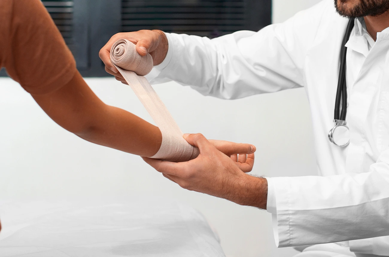 Wound Care Associates