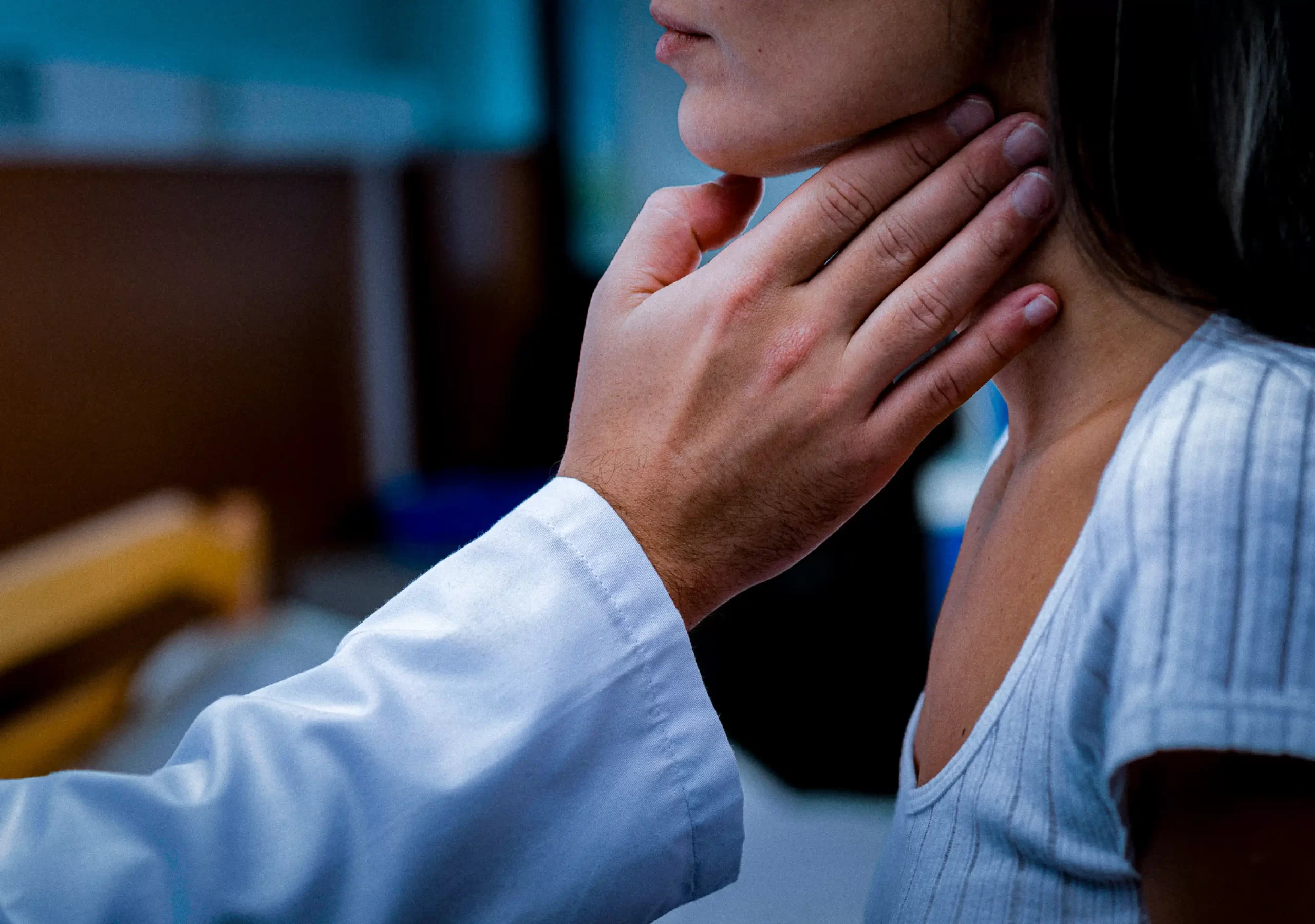 Thyroid & Parathyroid