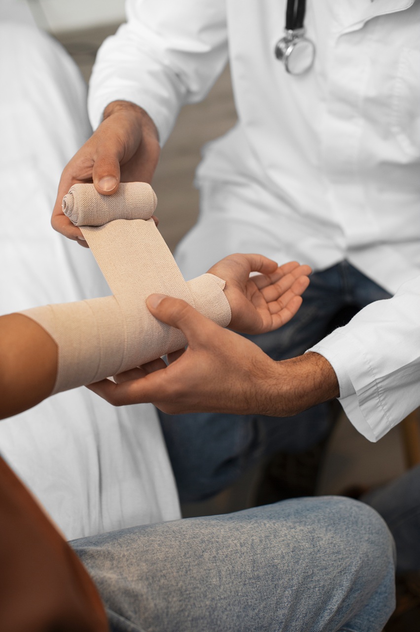 Wound care Associates