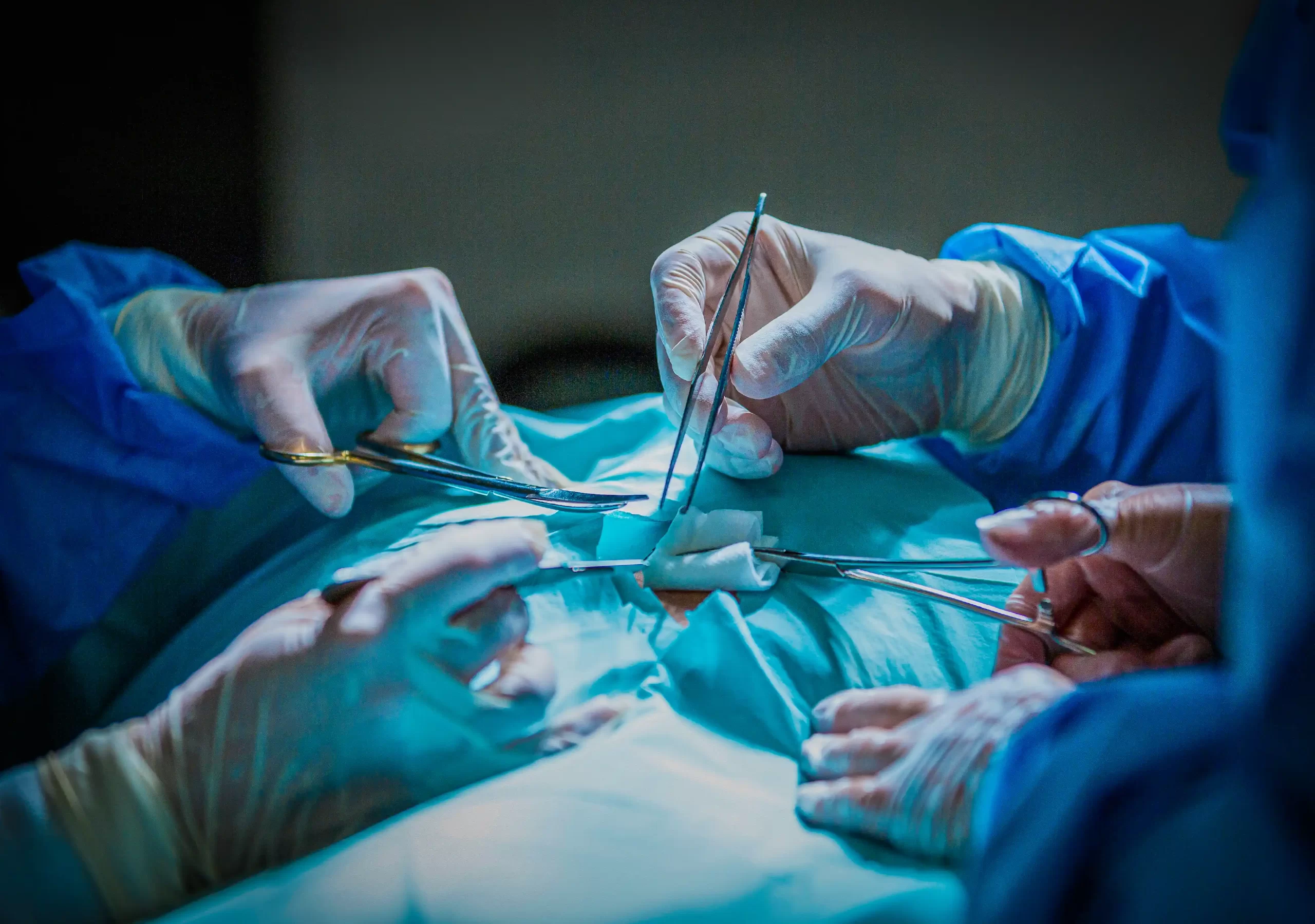 Gastrointestinal (GI) Procedures