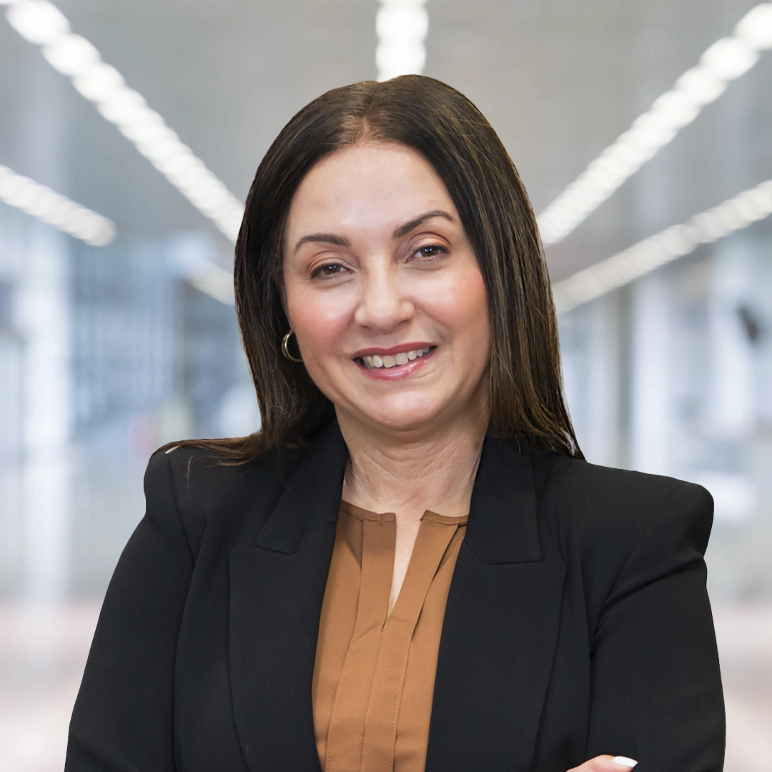 Jezabel Maisonet Public Relations & Communications Consultant