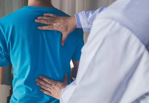 Integrated-Pain-Management