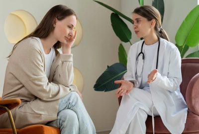 Medicine and Behavioral Health